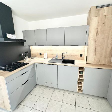 Appartamento Lovely ! T2 Hyper Cocooning - Terrasse Larmor-Plage Esterno foto