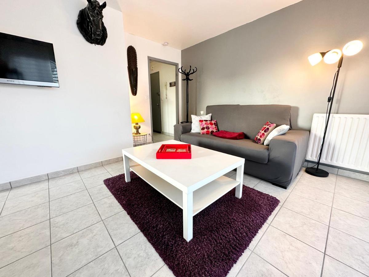 Appartamento Lovely ! T2 Hyper Cocooning - Terrasse Larmor-Plage Esterno foto